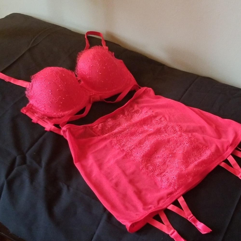 Lingerie